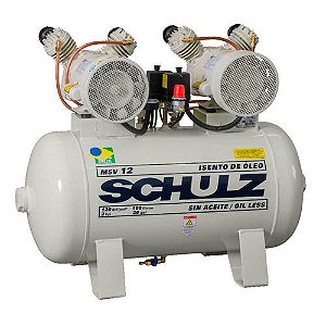 Compressor de Ar CMSV 20 MAX/ 250 Litros - 922.7735-0 - Schulz -   Compressores - Para cada necessidade, uma solução inteligente.