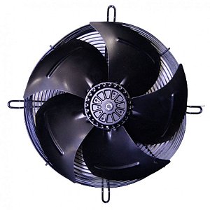 Ventilador 350mm 220V (SRS130-190-240-450) Monofásico - 813.0598-0/AT - Schulz