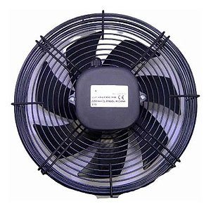 Ventilador 300mm 220V 60HZ 2100RPM MONO - 028.0479-0/AT - Schulz