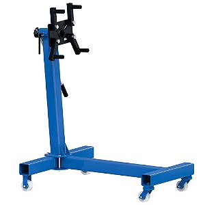 Cavalete Para Motor 600KG com Rodas - CM600 - Bovenau