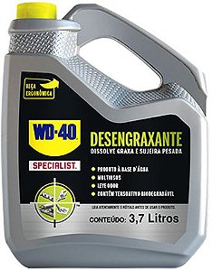 WD-40 Lixa Líquida 3,7ML - 497690 - WD-40