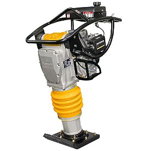 Compactador de Percursão RAM75M Gasolina 4HP - 40860341 - MENEGOTTI