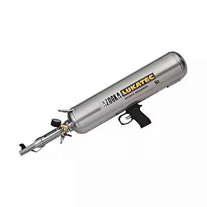 Assentador de Talão Bazooka 9 Lts - 7100 - LUKATEC