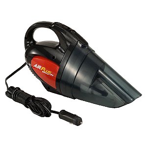 Aspirador de pó Air Plus 12V 120W - 920.1185-0 - SCHULZ