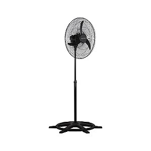 Ventilador De Coluna IND 60cm VEL 127/220V OSC - 536 - Ventisol