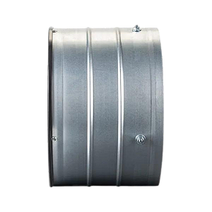 Exaustor Axial Industrial 127V MONO 4P 30CM - 437 VENTISOL