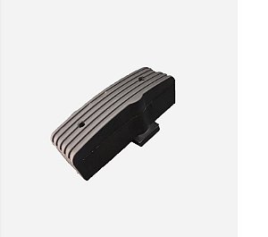 Filtro de Ar Retangular CSL10/15BR - 830.1262-0 SCHULZ