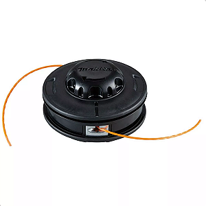 MAKITA - CABECOTE DE FIO DE NYLON 5POL M10X1.25E 4M