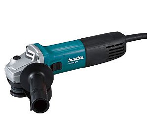 Esmerilhadeira Angular 4 1/2 127V 850W M9510B - Makita