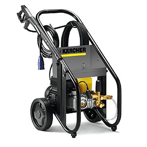 Lavadora de Alta Pressão HD10/18 BAR180 MAXI 380V 60HZ - 1.944-893.0 - KARCHER