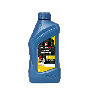 Óleo Lubrificante Pneumático S-10 1 Litro SF80812 MOTORFIX