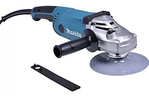 Lixadeira Orbital Elétrica 310W 150X150MM - BO6030-110V - MAKITA -   Compressores - Para cada necessidade, uma solução inteligente.