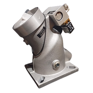 Parafuso - Válvula Admissão RB80E 230V VMC - 813.0958-0/AT