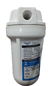 Filtro Para Bebedouro Acqua (Completo) - 11001001357-U - IGATU 446
