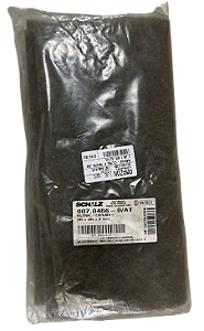 Filtral P/ SRP4150 (285 X 285 X 9MM) 02 PCS - 007.0466-0/AT -  PARAFUSO