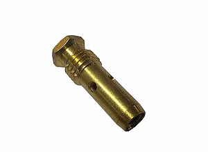 Porta Bico M8X28MM TBI PRO Para Tocha Solda - 0914690 - ESAB