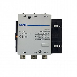 Contator NC2 220V - 235458 - CHINT