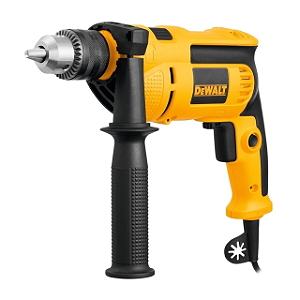 Furadeira Impacto 1/2'' 127V 710W - DWD502BR - DEWALT