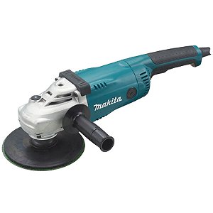 Lixadeira Angular 7" 2200W - SA7021-220V - MAKITA