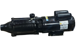Bomba D'água Multiestagio 6 Estágios SM1 3CV 127/220V Mono - 16018137 - Somar