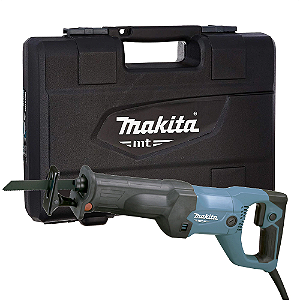 Serra Sabre 28MM 220V 1010W Com Maleta - M4501KB-220V - MAKITA