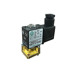 PARAFUSO - VALVULA SOLENOIDE - 24V 50/60HZ (RB80E - RH60E)