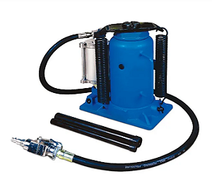 MACACO HIDROPNEUMATICO 20 TON - RIOSUL TOOLS