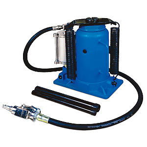 Macaco Hidropneumático 20 Toneladas - R070014 RIOSUL TOOLS