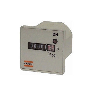 Horímetro 220VCA 60 HZ PARAFUSO - 012.0452-0/AT Schulz