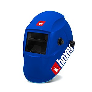 Máscara de Solda Automática BS9 9-13 - 7005010 BOXER