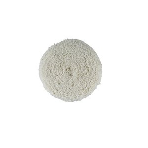 Boina de Lã Para Polimento Dupla Face Branca - D-70873 MAKITA