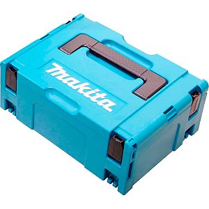 Maleta Modulares MAK-PAC Tipo 2 - 196648-5 MAKITA