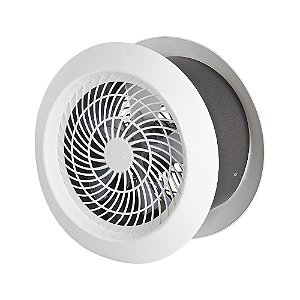 Exaustor Industrial AXIAL 127V MONO 25CM PREMIUM - 0434 VENTISOL