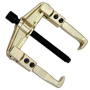 Saca-Polia 2 Garras Deslizante Manual 80x100mm - R010100 Riosul Tools