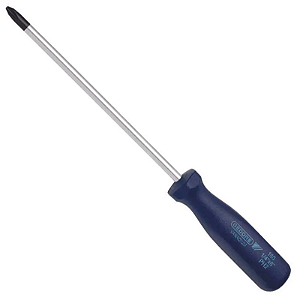 CHAVE DE FENDA CRUZADA 160-1/4X6 - GEDORE