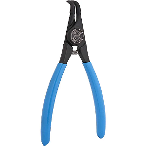 ALICATE ANEL EXT. FIXA E CURVA 8000-A21 - GEDORE