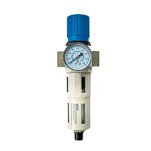 FILTRO REG. 1/2 C/ COPO LFR 16BAR 230PSI - SIGMA