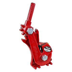 MAQUINA P/ CORTAR VERGALHAO N.3 LP 1POL. - SOMAR