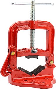 TORNO ENCANADOR FIXO NR 6 - SOMAR