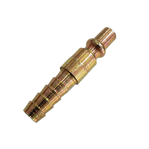 PINO DE ENGATE RAPIDO COM ESCAMA 1/4X1/4 ACO - LUBEFER