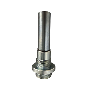 PARAFUSO - TUBO ADAPTADOR DO ELEMENTO SEPARADOR AR/OLEO