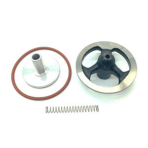 PARAFUSO - REPARO RETENCAO VALVULA ADMISSAO 3