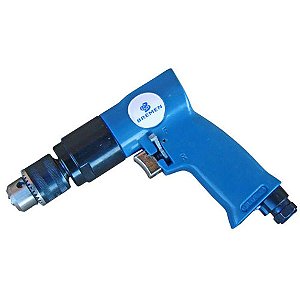 FURADEIRA REVERSIVEL 3/8 - MOD. 7576 - PNEUMATICO - BREMEN