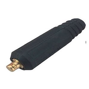 BREMEN - CONECTOR BAIONETA MACHO 13MM PCORRENTE MAX 300A