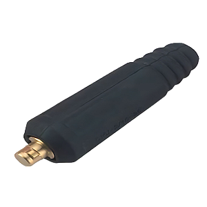 BREMEN - CONECTOR BAIONETA MACHO 9MMP/ CORRENTE MAX 200A