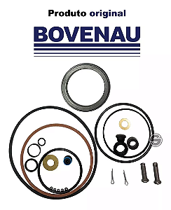 BOVENAU - KIT REP. MACACO 30 TON MTM - MOLEIRO