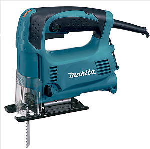 SERRA TICO TICO 4328 220V 450W (65MM MAD / 6MM ACO) - MAKITA