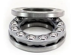 PALETRANS - ROLAMENTO AXIAL - TM 2500