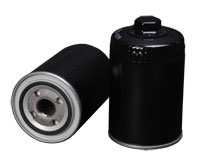 ATLAS - FILTRO DE OLEO                            (12028495)