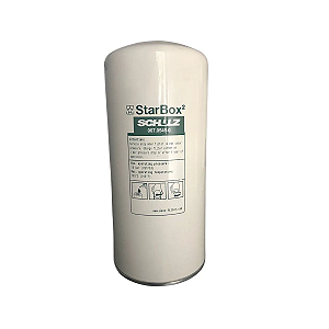 Elemento Separador Ar/Óleo Parafuso - 007.0545-0/AT Schulz